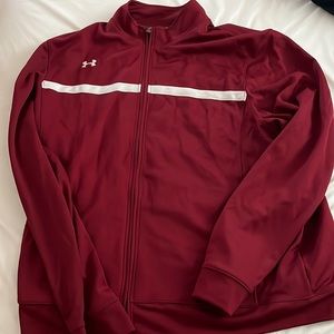 Under Armour Jacket